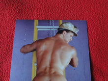 Load image into Gallery viewer, Vintage 18 Y.O. + Gay Interest Chippendale Colt Muscle Nude Hung Male Photo D9c