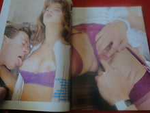 Load image into Gallery viewer, Vintage 18 Y. O. + Sexy Erotic Adult Men's Magazine Superhot Honeys COLOR P76