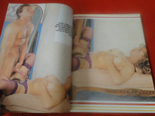 Load image into Gallery viewer, Vintage 18 Y. O. + Sexy Erotic Adult Men's Magazine Superhot Honeys COLOR P76