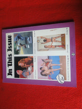 Load image into Gallery viewer, Vintage Nude Erotic Sexy Adult Magazine Prude 1985 P81