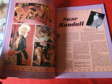 Load image into Gallery viewer, Vintage Nude Erotic Sexy Adult Magazine Prude 1985 P81