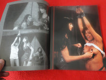 Load image into Gallery viewer, Vintage 18 Y. O. + Sexy Erotic Adult Men's Magazine The Price of Curiosity BDSM P76