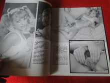 Load image into Gallery viewer, Vintage Nude Erotic Sexy Adult Magazine Pretty Butts, Boobs & Beavers P81