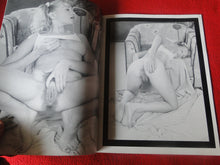 Load image into Gallery viewer, Vintage Nude Erotic Sexy Adult Magazine Pretty Butts, Boobs & Beavers P81