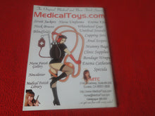 Load image into Gallery viewer, Vintage 18 Y. O. + Sexy Erotic Adult Men's Magazine Bizarre Fetish and Fantasy P76