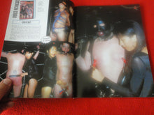 Load image into Gallery viewer, Vintage 18 Y. O. + Sexy Erotic Adult Men's Magazine Bizarre Fetish and Fantasy P76
