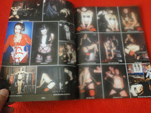 Load image into Gallery viewer, Vintage 18 Y. O. + Sexy Erotic Adult Men's Magazine Bizarre Fetish and Fantasy P76