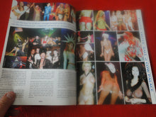 Load image into Gallery viewer, Vintage 18 Y. O. + Sexy Erotic Adult Men's Magazine Bizarre Fetish and Fantasy P76