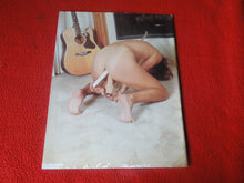 Load image into Gallery viewer, Vintage Nude Erotic Sexy Adult Magazine Double Pleasures Anal Action 1985 P81