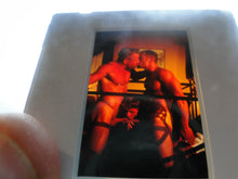 Load image into Gallery viewer, VINTAGE 35MM GAY MALE SLIDE BEEFCAKE MUSCLE NUDE FALCON STUDIOS FPi