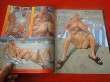 Load image into Gallery viewer, Vintage 18 Y. O. + Sexy Erotic Adult Men's Magazine Stop My Ass Is On Fire P76