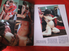 Load image into Gallery viewer, Vintage Nude Erotic Sexy Adult Magazine Cock Bite Pregnant All Color P81