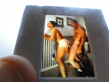 Load image into Gallery viewer, VINTAGE 35MM GAY MALE SLIDE BEEFCAKE MUSCLE NUDE FALCON STUDIOS FPm