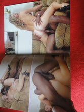 Load image into Gallery viewer, Vintage Nude Erotic Sexy Adult Magazine All Color A Sucker For Black Meat P81