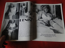 Load image into Gallery viewer, Vintage Nude Erotic Sexy Adult Magazine Strip Tease 1984 P81