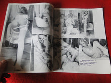 Load image into Gallery viewer, Vintage Nude Erotic Sexy Adult Magazine Strip Tease 1984 P81
