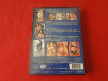 Load image into Gallery viewer, Vintage Adult Porn XXX DVD Erotic Movie Taija Rae Triple Feature    X19
