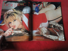 Load image into Gallery viewer, Vintage Nude Erotic Sexy Adult Magazine Barely Legal December 1994     P84

