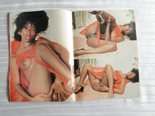 Load image into Gallery viewer, Vintage Nude Erotic Sexy Adult Magazine Fotorama #6 1994             SK2
