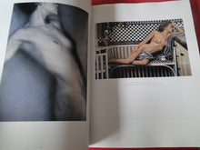 Load image into Gallery viewer, Vintage Erotic Nude Women Photography Book Nudes Graphis HC5
