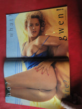 Load image into Gallery viewer, Vintage Nude Erotic Sexy Adult Magazine Barely Legal December 1994     P84
