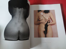 Load image into Gallery viewer, Vintage Erotic Nude Women Photography Book Nudes Graphis HC5
