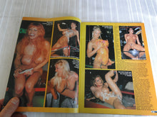 Load image into Gallery viewer, Vintage Nude Erotic Sexy Adult Men&#39;s Magazine Gent November 2001    146
