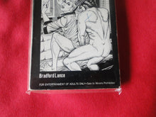 Load image into Gallery viewer, Vintage Adult Paperback Novel/Book Gay Interest Spade Classics Meat Rack Studs  PB5
