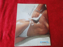 Load image into Gallery viewer, Vintage Nude Erotic Sexy Adult Magazine Gem October 1984          P52
