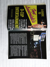 Load image into Gallery viewer, Vintage Nude Erotic Sexy Adult Big Tit Magazine Gent January 1993            SK4
