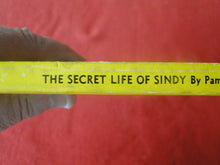 Load image into Gallery viewer, Vintage Erotic Adult Paperback Book/Novel The Secret Life of Sindy 1969     HC3

