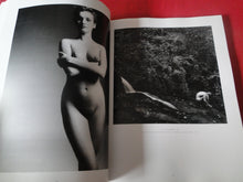 Load image into Gallery viewer, Vintage Erotic Nude Women Photography Book Nudes Graphis HC5
