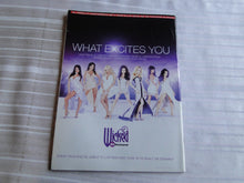 Load image into Gallery viewer, Vintage Nude Erotic Sexy Adult Magazine Teen Angels High Society     132
