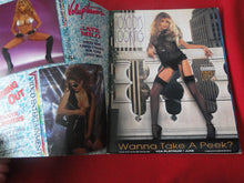 Load image into Gallery viewer, Vintage Nude Erotic Sexy Adult Magazine AVN Adult Video News June 1993    JB66
