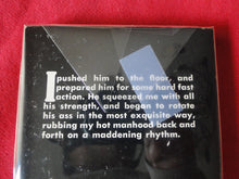 Load image into Gallery viewer, Vintage Adult Paperback Novel/Book Gay Interest Spade Classics Meat Rack Studs  PB5

