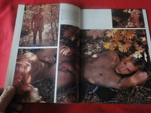 Load image into Gallery viewer, Vintage Adult Erotic Sexy Magazine Gay Interest Freshmen October 2000   U1
