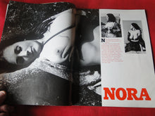 Load image into Gallery viewer, Vintage Nude Erotic Sexy Adult Magazine Escapade August 1972         P90
