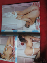 Load image into Gallery viewer, Vintage Nude Erotic Sexy Adult Magazine Barely Legal November 1994       P84
