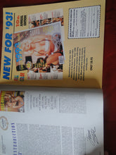 Load image into Gallery viewer, Vintage Nude Erotic Sexy Adult Magazine 1993 Awards X-Rated Film &amp; Video    JB55
