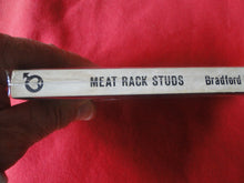 Load image into Gallery viewer, Vintage Adult Paperback Novel/Book Gay Interest Spade Classics Meat Rack Studs  PB5
