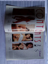 Load image into Gallery viewer, Vintage Nude Erotic Sexy Adult Magazine Golden Beauties Vol 1 #1      SK1
