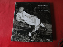 Load image into Gallery viewer, Vintage Erotic Nude Women Hardcover Photography Book Misty Dawn Portrait of a Muse Jock Sturges HC5
