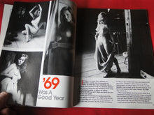 Load image into Gallery viewer, Vintage Nude Erotic Sexy Adult Magazine Escapade August 1972         P90
