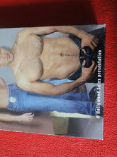 Load image into Gallery viewer, Vintage Adult Erotic Gay VHS Tape Movie Hollywood Sales At Your Service #3      V1
