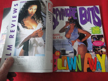 Load image into Gallery viewer, Vintage Nude Erotic Sexy Adult Magazine AVN Adult Video News June 1993    JB66
