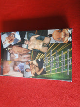 Load image into Gallery viewer, Vintage Adult Erotic Gay VHS Tape Movie Hollywood Sales At Your Service #3      V1
