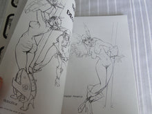 Load image into Gallery viewer, Vintage Nude Erotic Sexy Adult Comic Book Wolf 2          132
