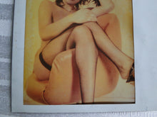 Load image into Gallery viewer, Vintage Nude Erotic Sexy Polaroid Nude Woman Photo                    ABc
