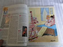 Load image into Gallery viewer, Vintage Nude Erotic Sexy Adult Men&#39;s Magazine Chic August 1989    146
