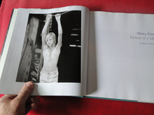 Load image into Gallery viewer, Vintage Erotic Nude Women Hardcover Photography Book Misty Dawn Portrait of a Muse Jock Sturges HC5
